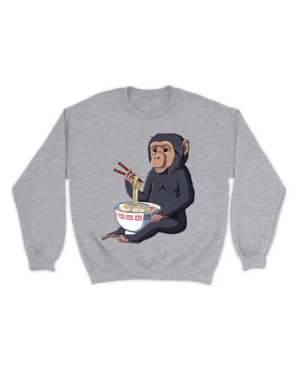 Unisex Premium Crewneck Sweatshirt
