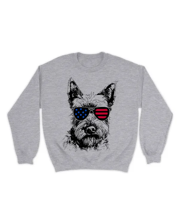 Unisex Premium Crewneck Sweatshirt