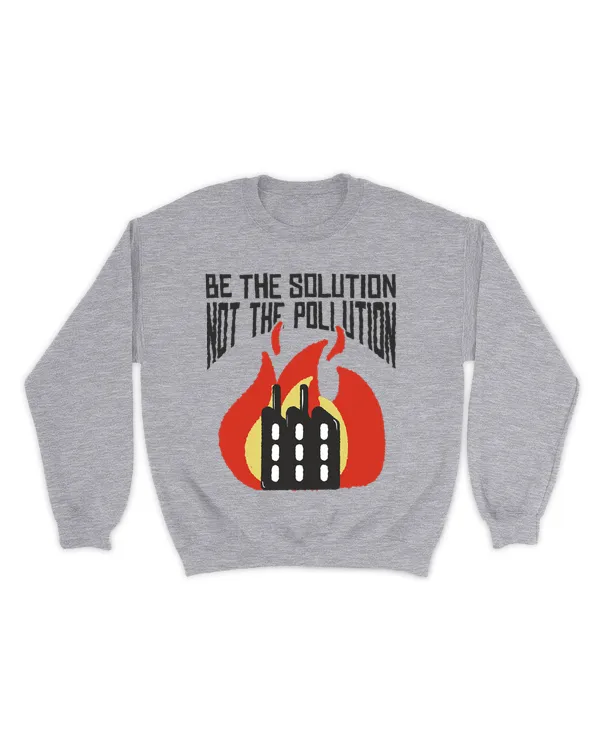 Unisex Premium Crewneck Sweatshirt