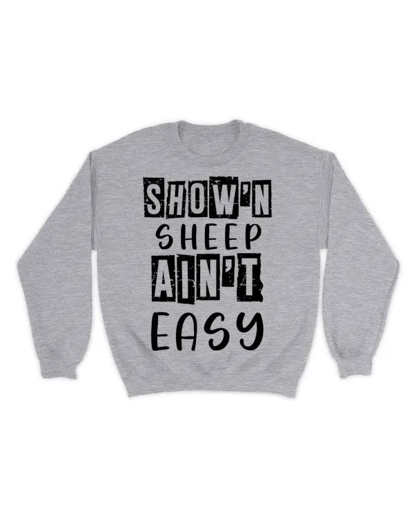 Unisex Premium Crewneck Sweatshirt