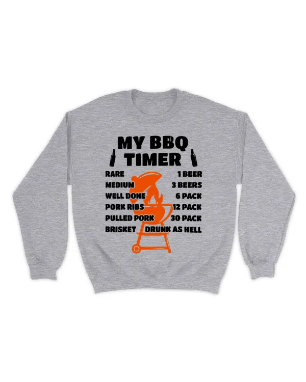 Unisex Premium Crewneck Sweatshirt