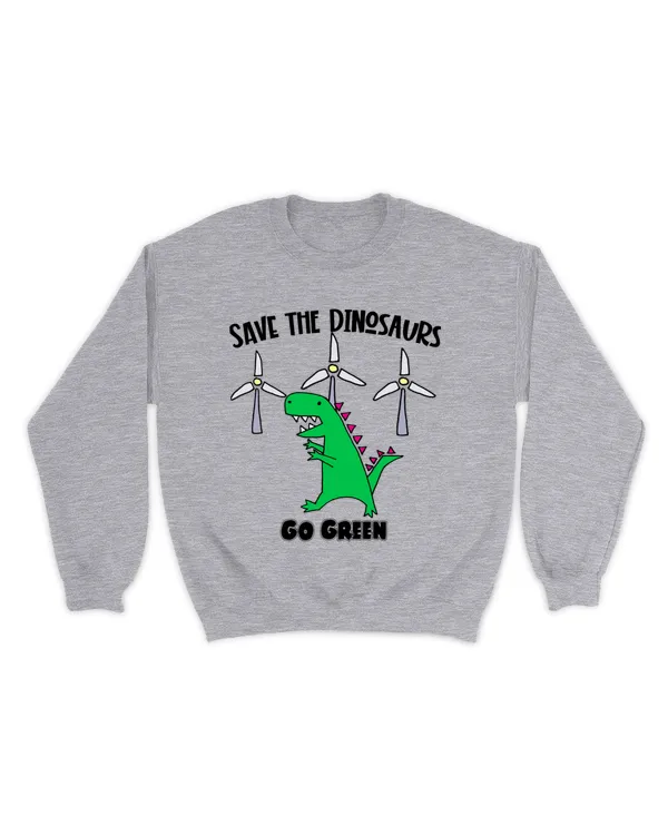 Unisex Premium Crewneck Sweatshirt