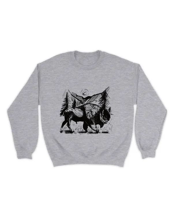 Unisex Premium Crewneck Sweatshirt