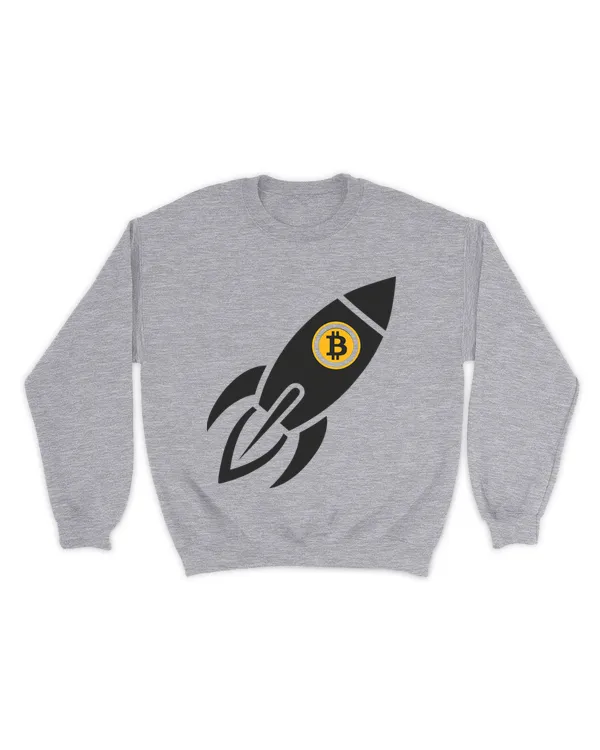 Unisex Premium Crewneck Sweatshirt