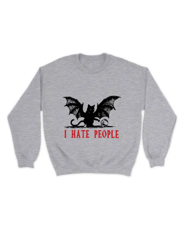 Unisex Premium Crewneck Sweatshirt