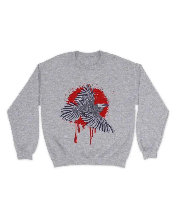 Unisex Premium Crewneck Sweatshirt