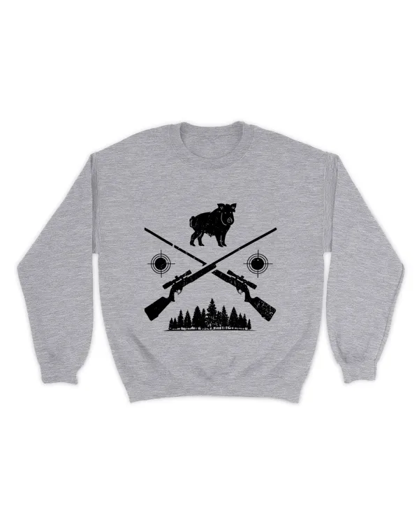 Unisex Premium Crewneck Sweatshirt