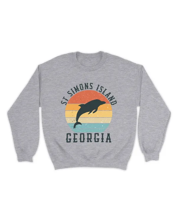 Unisex Premium Crewneck Sweatshirt
