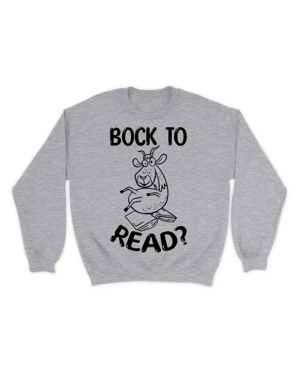 Unisex Premium Crewneck Sweatshirt