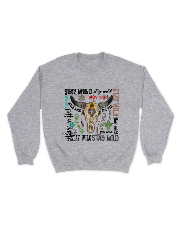Unisex Premium Crewneck Sweatshirt