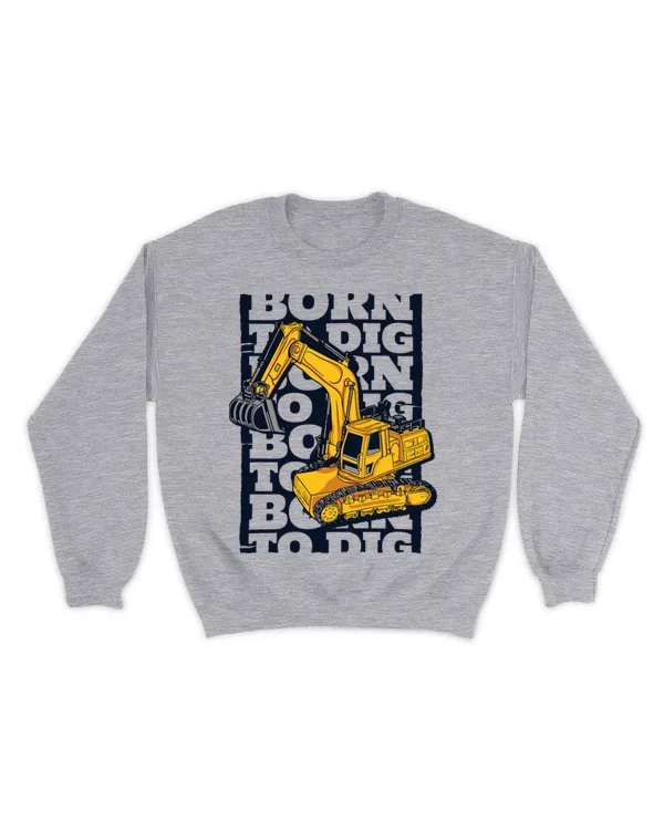 Unisex Premium Crewneck Sweatshirt