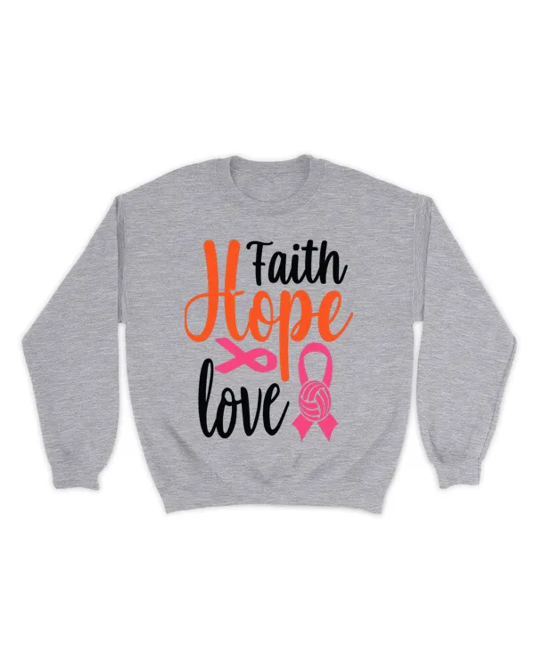 Unisex Premium Crewneck Sweatshirt