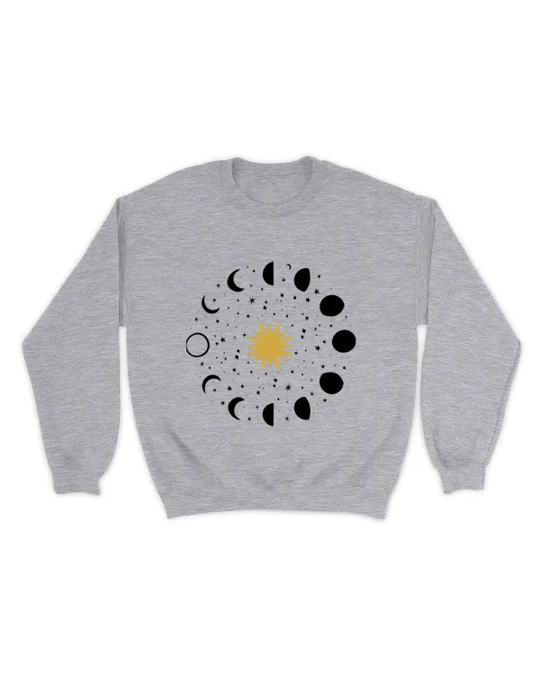 Unisex Premium Crewneck Sweatshirt