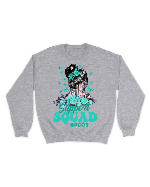 Unisex Premium Crewneck Sweatshirt