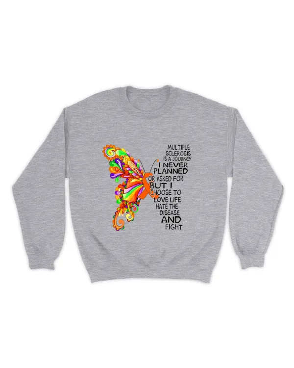 Unisex Premium Crewneck Sweatshirt