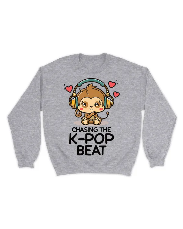 Unisex Premium Crewneck Sweatshirt
