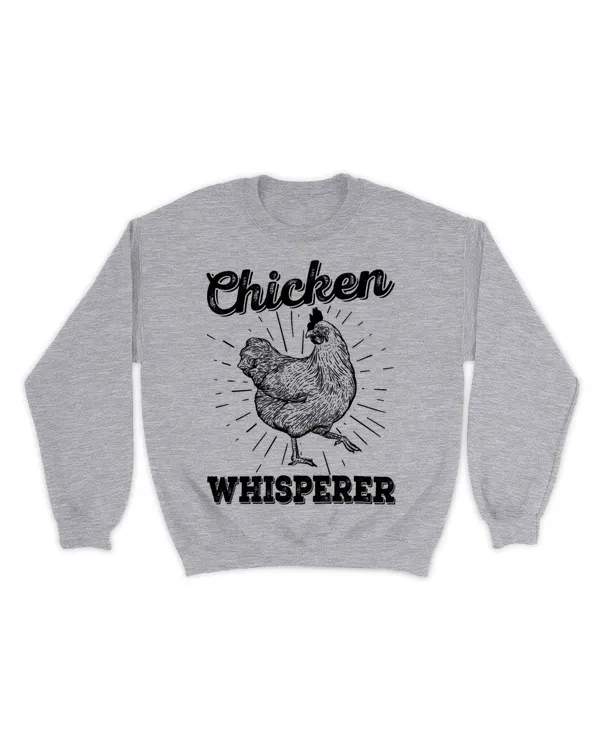 Unisex Premium Crewneck Sweatshirt