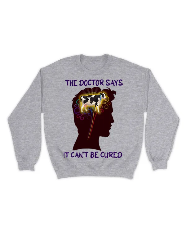 Unisex Premium Crewneck Sweatshirt