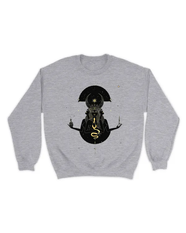 Unisex Premium Crewneck Sweatshirt