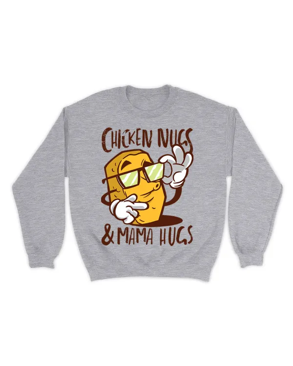 Unisex Premium Crewneck Sweatshirt