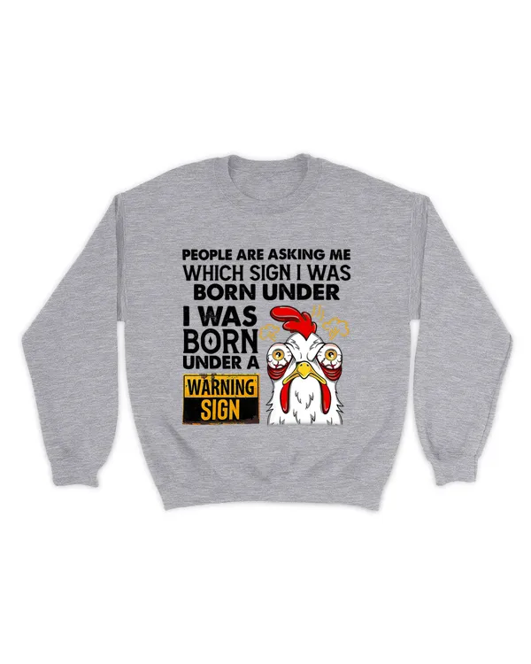 Unisex Premium Crewneck Sweatshirt