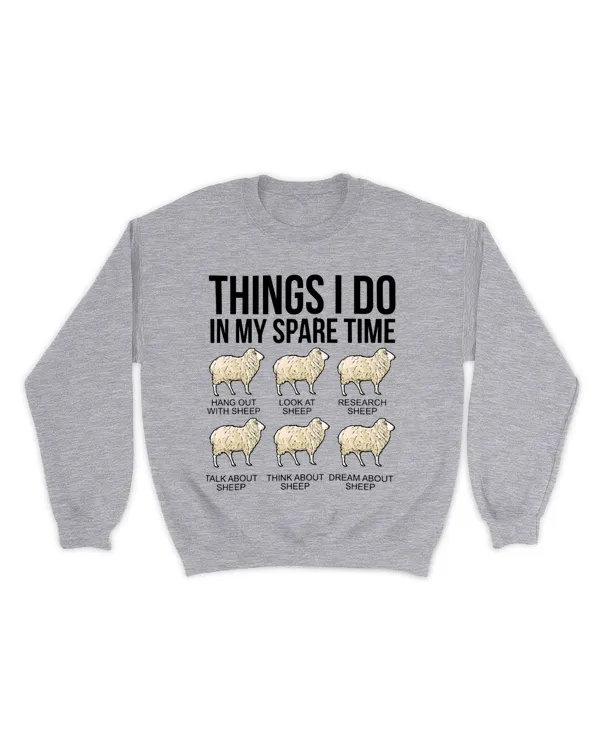 Unisex Premium Crewneck Sweatshirt