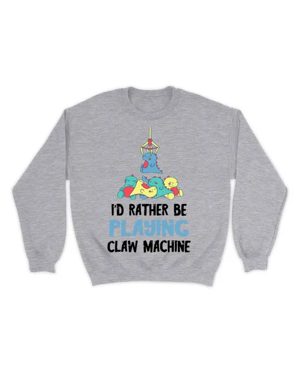 Unisex Premium Crewneck Sweatshirt
