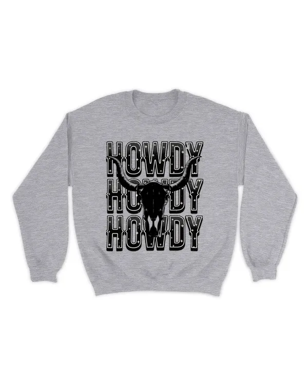 Unisex Premium Crewneck Sweatshirt