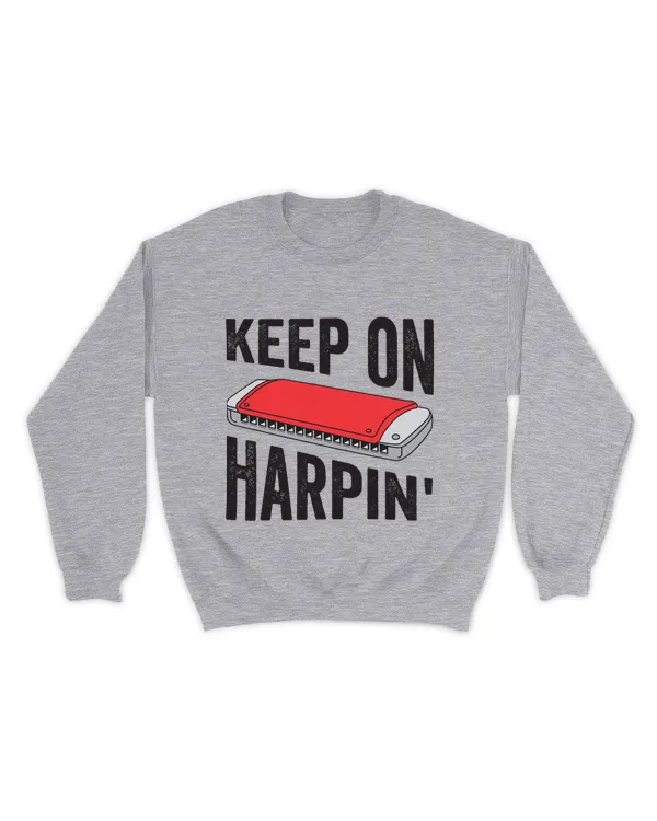 Unisex Premium Crewneck Sweatshirt