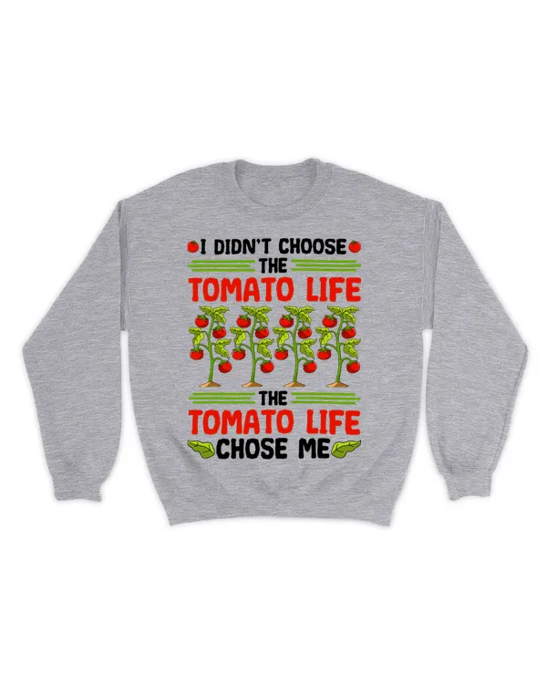 Unisex Premium Crewneck Sweatshirt