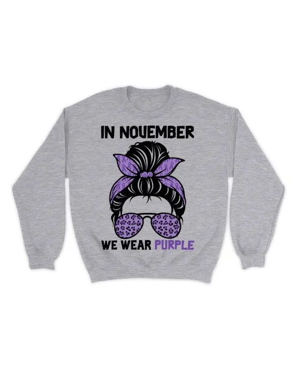 Unisex Premium Crewneck Sweatshirt
