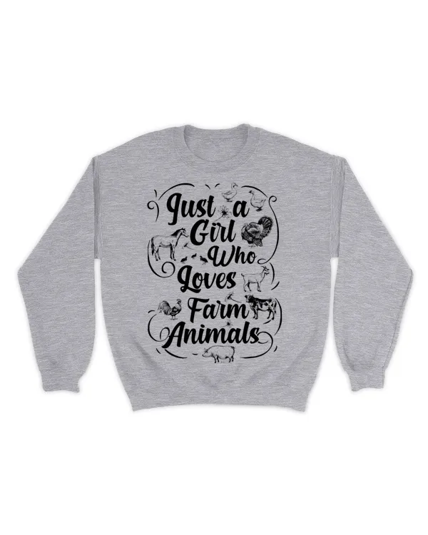 Unisex Premium Crewneck Sweatshirt