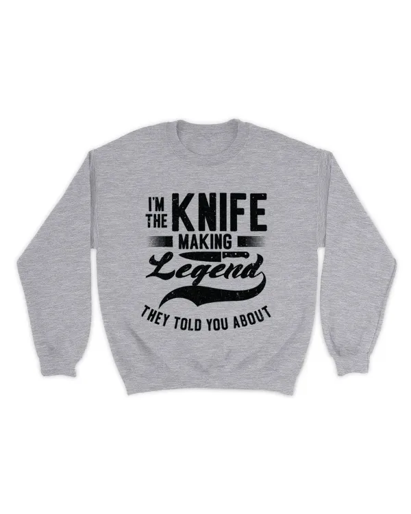 Unisex Premium Crewneck Sweatshirt