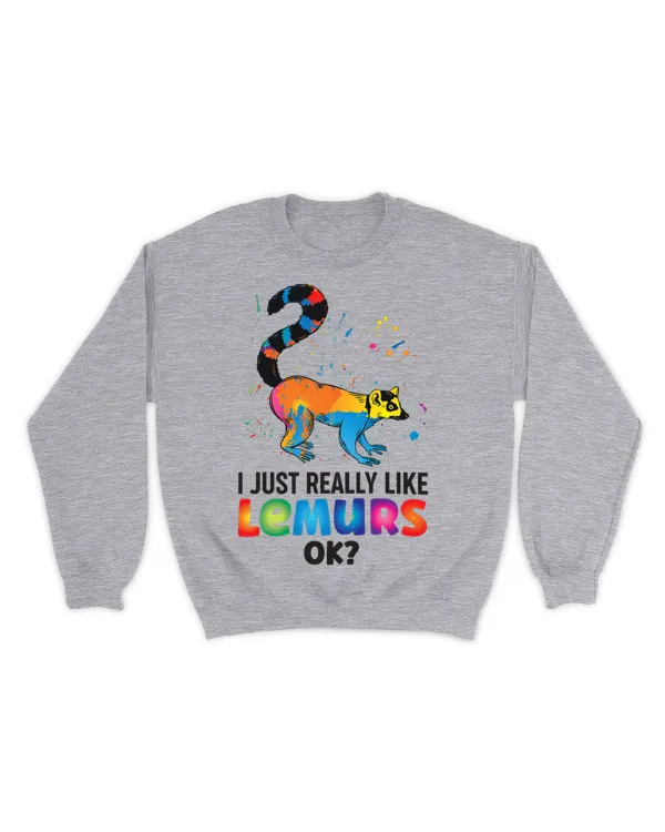 Unisex Premium Crewneck Sweatshirt