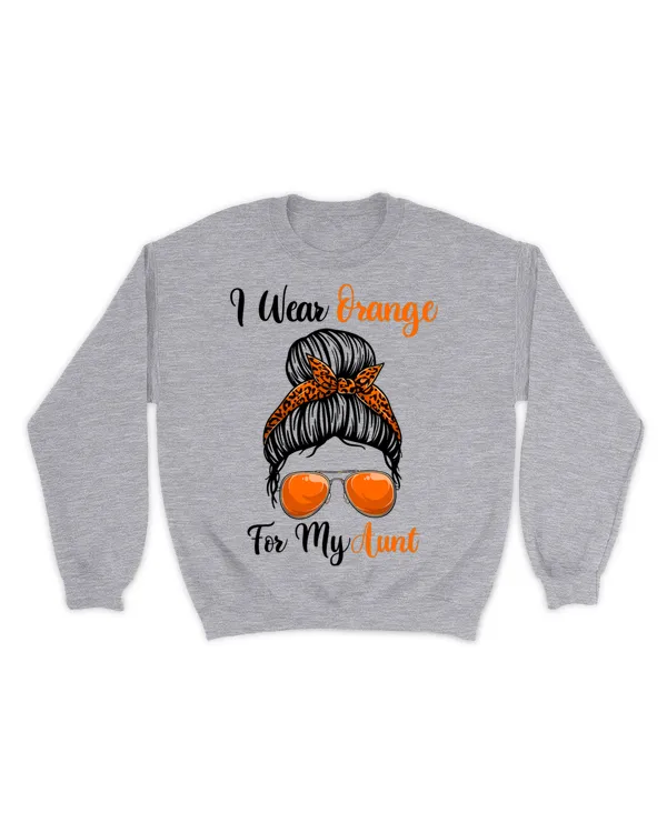 Unisex Premium Crewneck Sweatshirt
