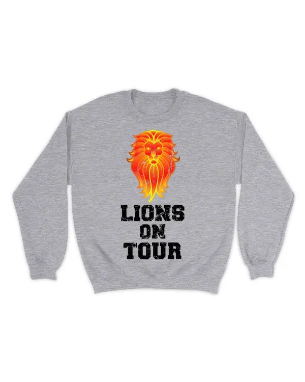 Unisex Premium Crewneck Sweatshirt