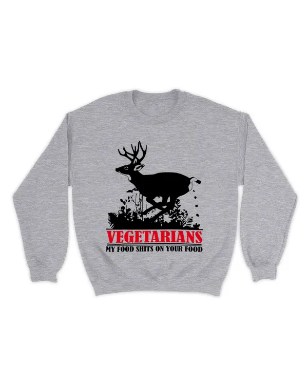 Unisex Premium Crewneck Sweatshirt