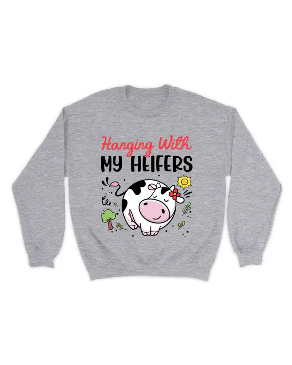 Unisex Premium Crewneck Sweatshirt