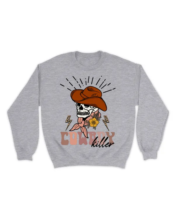 Unisex Premium Crewneck Sweatshirt
