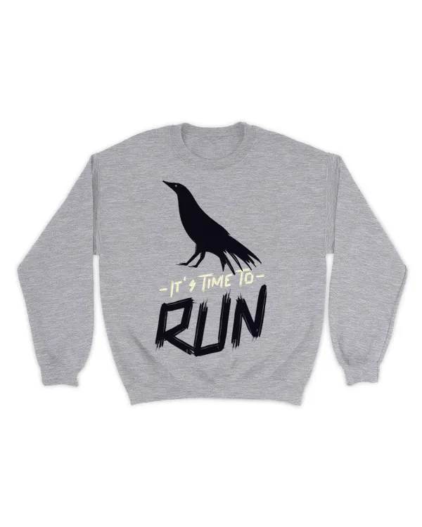 Unisex Premium Crewneck Sweatshirt