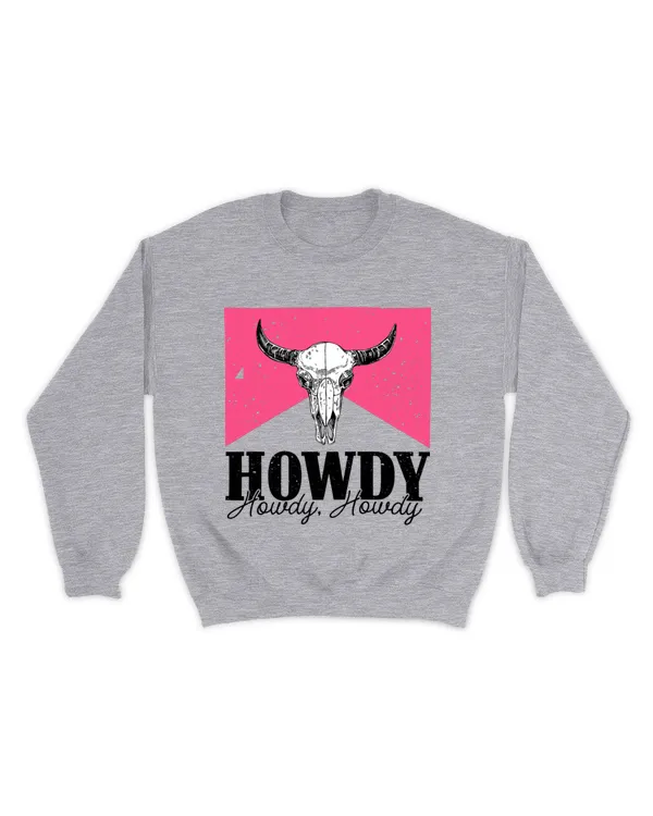 Unisex Premium Crewneck Sweatshirt