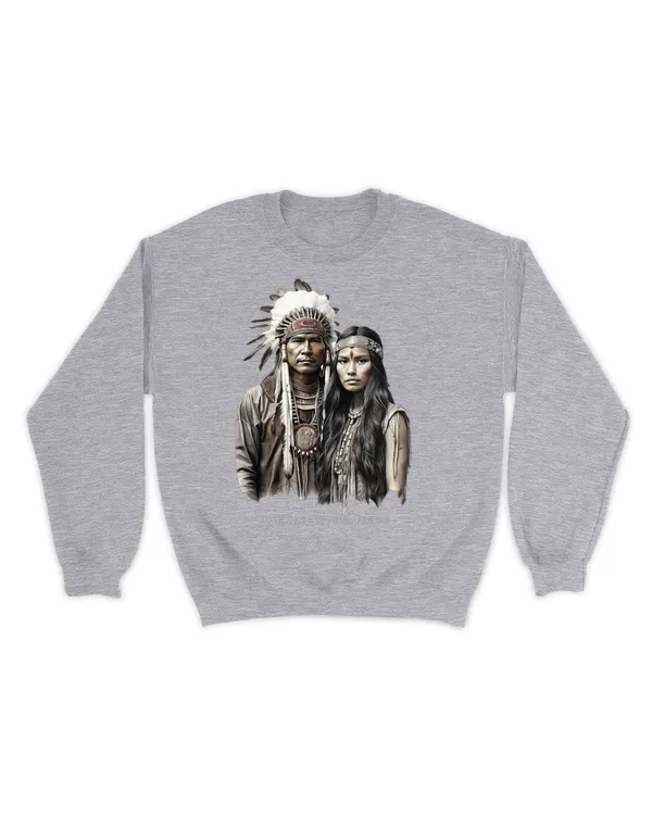 Unisex Premium Crewneck Sweatshirt