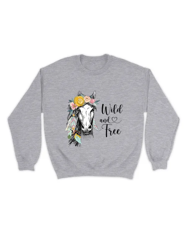 Unisex Premium Crewneck Sweatshirt