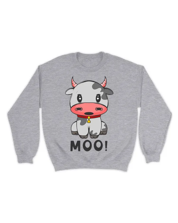 Unisex Premium Crewneck Sweatshirt