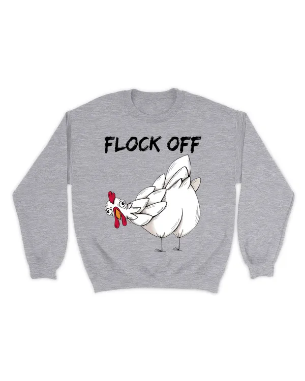 Unisex Premium Crewneck Sweatshirt