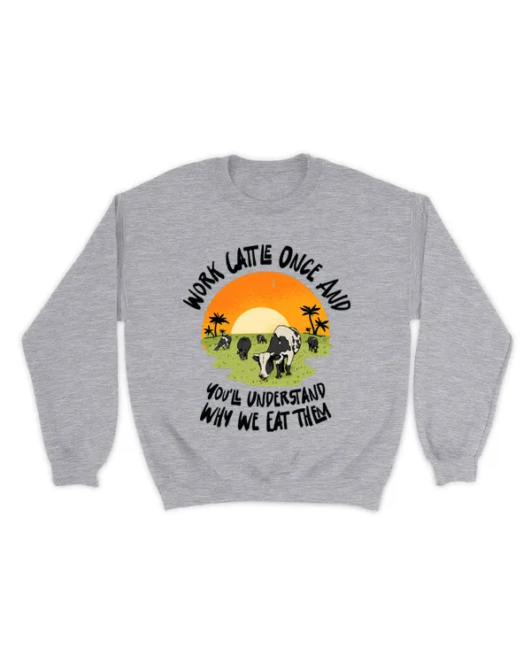 Unisex Premium Crewneck Sweatshirt