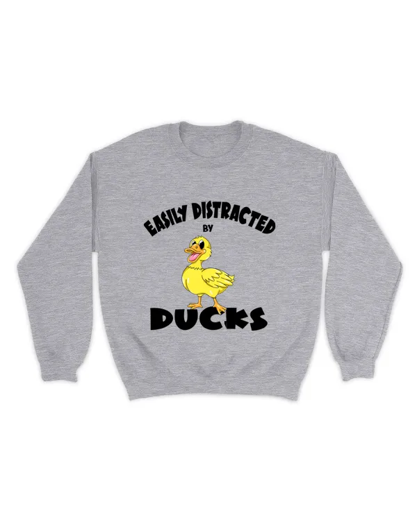 Unisex Premium Crewneck Sweatshirt