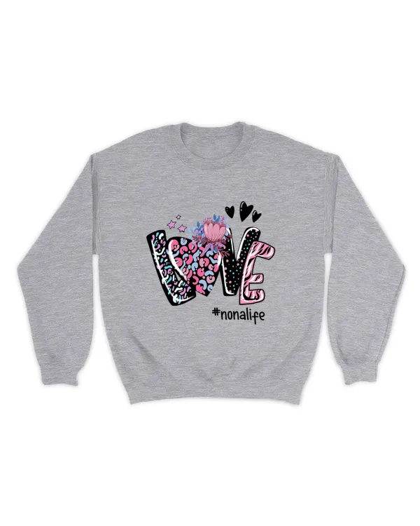 Unisex Premium Crewneck Sweatshirt