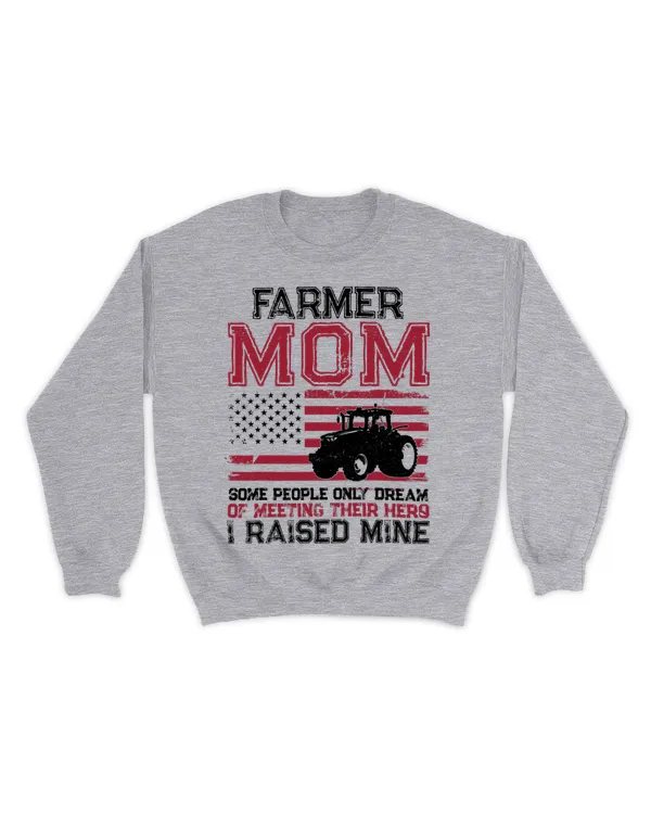 Unisex Premium Crewneck Sweatshirt