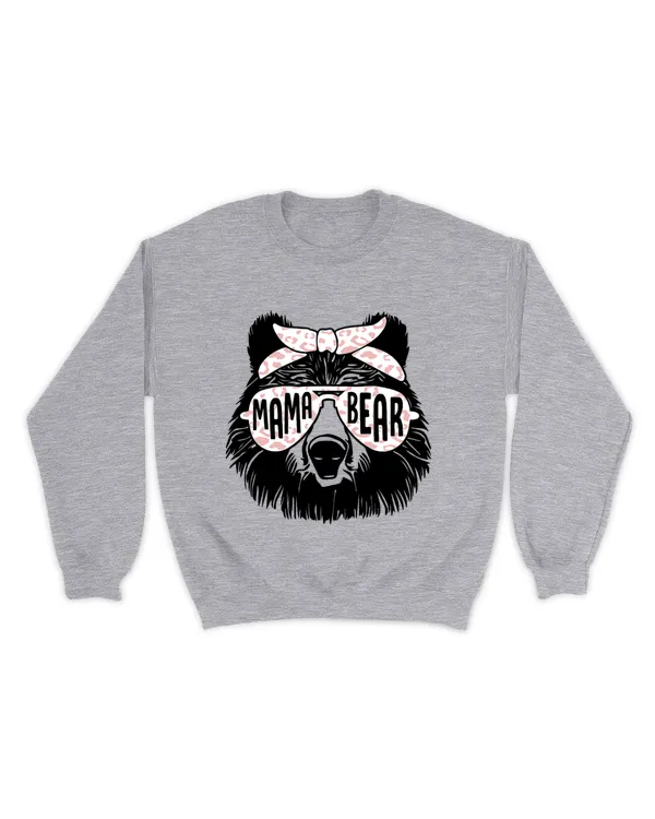 Unisex Premium Crewneck Sweatshirt
